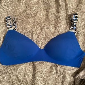 VS Wireless Bra